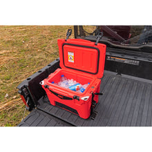 Load image into Gallery viewer, 20-Qt-Compact-Cooler-Rough-Country