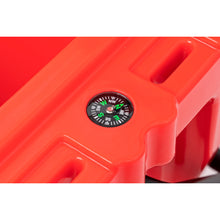 Load image into Gallery viewer, 20-Qt-Compact-Cooler-Rough-Country