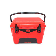 Load image into Gallery viewer, 20-Qt-Compact-Cooler-Rough-Country