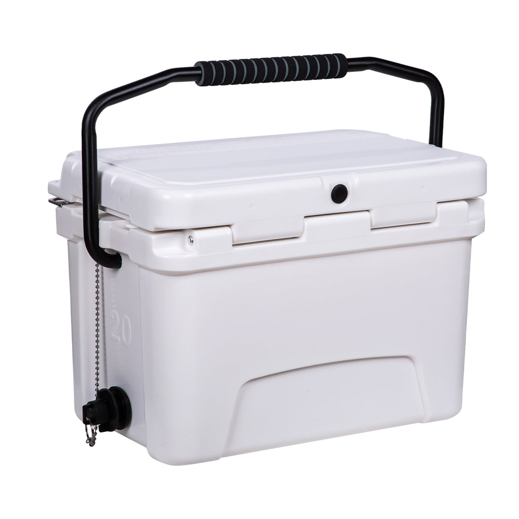 20-Qt-Cooler-With-Accessories