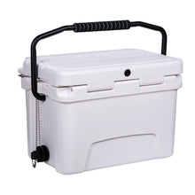 Load image into Gallery viewer, 20-Qt-Cooler-With-Accessories