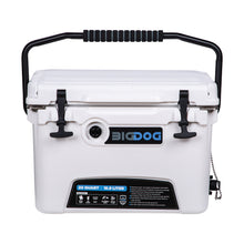 Load image into Gallery viewer, 20-Qt-Cooler-With-Accessories