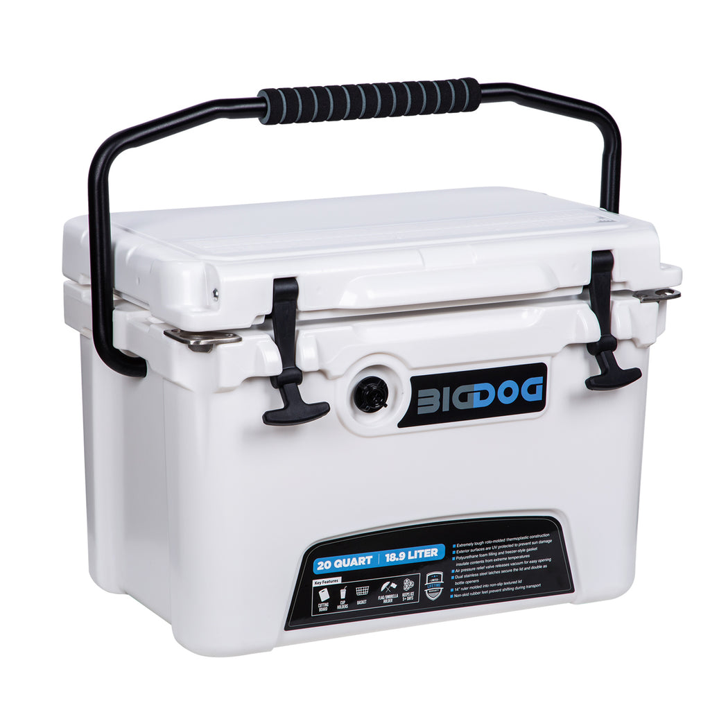 20-Qt-Cooler-With-Accessories