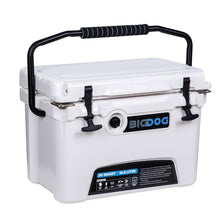 Load image into Gallery viewer, 20-Qt-Cooler-With-Accessories