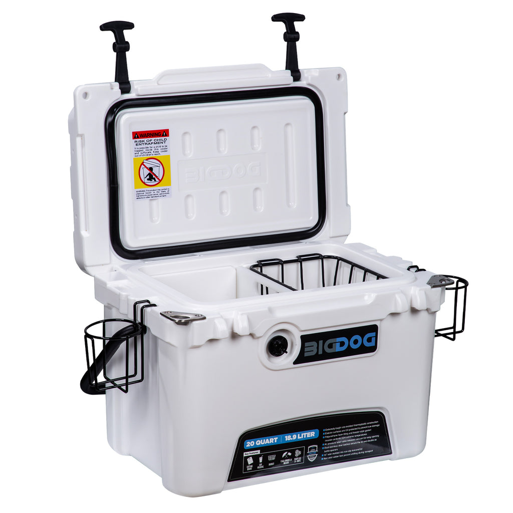 20-Qt-Cooler-With-Accessories
