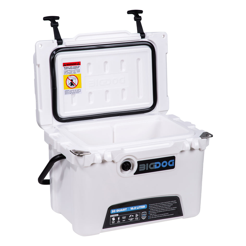 20-Qt-Cooler-With-Accessories
