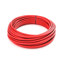 Load image into Gallery viewer, 20-Red-High-Temp-Nylon-Water-Methanol-Tubing