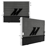 Mishimoto MMHE-SUP-20 Performance Heat Exchanger fits Toyota GR Supra 3.0L, 2020+