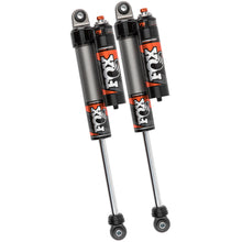 Load image into Gallery viewer, 20-Up-Gm-25003500-Performance-Elite-Series-2.5-Rear-Adjustable-Shocks-0-1In-Lift