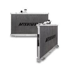 Load image into Gallery viewer, ~(20.5-Lbs.-33X24x8)~-Lexus-Is300-Performance-Aluminum-Radiator-2001-2005