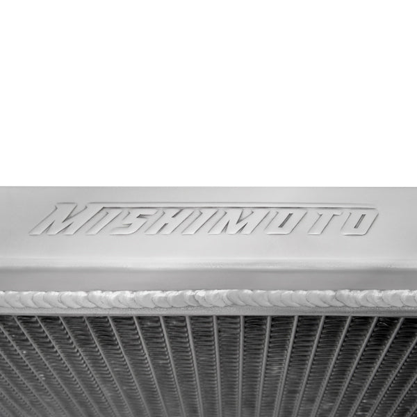 ~(20.5-Lbs.-33X24x8)~-Lexus-Is300-Performance-Aluminum-Radiator-2001-2005