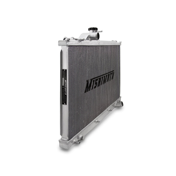 ~(20.5-Lbs.-33X24x8)~-Lexus-Is300-Performance-Aluminum-Radiator-2001-2005