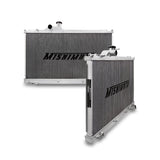 Mishimoto MMRAD-IS300-01 Lexus IS300 Performance Aluminum Radiator