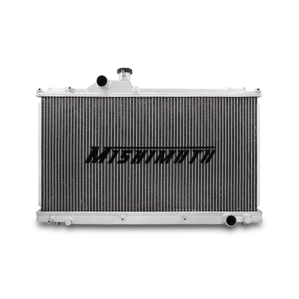 ~(20.5-Lbs.-33X24x8)~-Lexus-Is300-Performance-Aluminum-Radiator-2001-2005