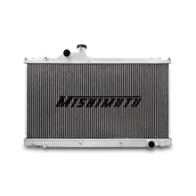 Load image into Gallery viewer, ~(20.5-Lbs.-33X24x8)~-Lexus-Is300-Performance-Aluminum-Radiator-2001-2005