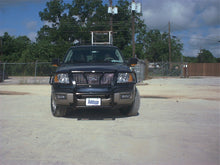 Load image into Gallery viewer, Frontier Truck Gear 200-10-3004 Grille Guard for Select Ford Expedition