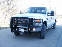 Load image into Gallery viewer, Frontier Truck Gear 200-10-8003 Grille Guard for Select Ford F-250 Super Duty, Ford F-350 Super Duty
