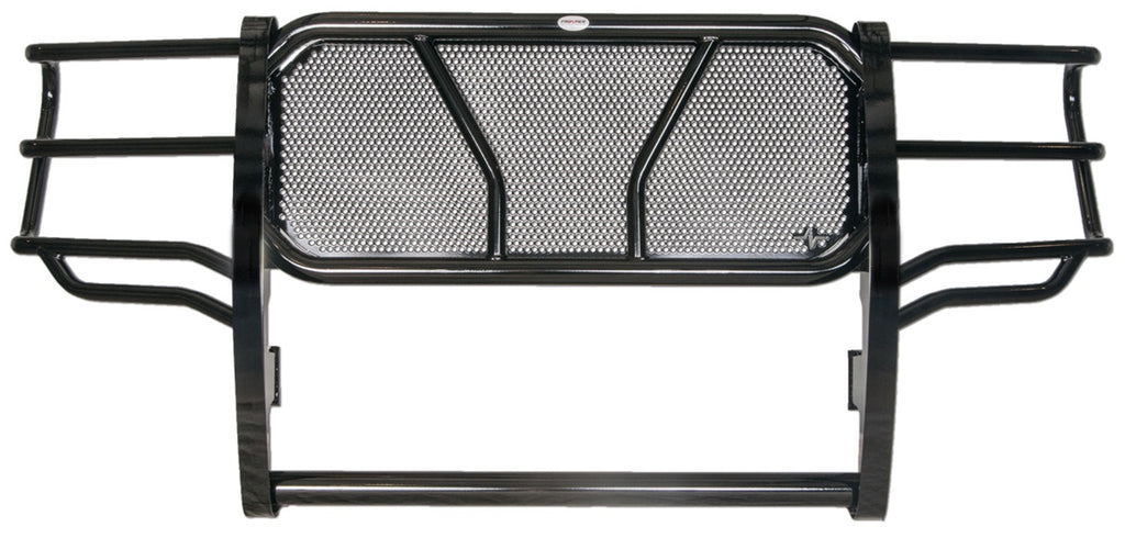 Frontier Truck Gear 200-11-1004 Grille Guard for Select Ford F-250 Super Duty, Ford F-350 Super Duty