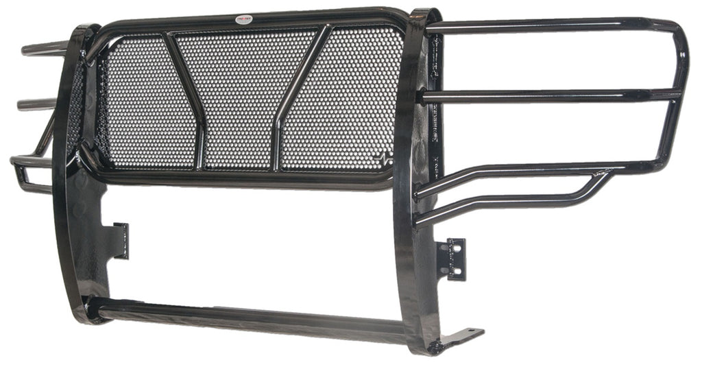 Frontier Truck Gear 200-11-1004 Grille Guard for Select Ford F-250 Super Duty, Ford F-350 Super Duty