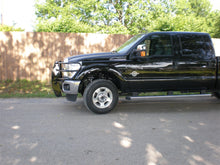 Load image into Gallery viewer, Frontier Truck Gear 200-11-1004 Grille Guard for Select Ford F-250 Super Duty, Ford F-350 Super Duty