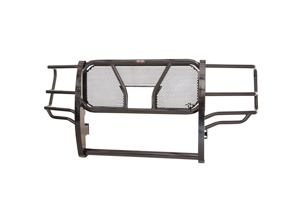Frontier Truck Gear 200-12-0005 Grille Guard for Select Ford F-250 Super Duty, Ford F-350 Super Duty