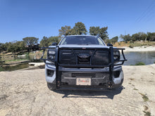 Load image into Gallery viewer, Frontier Truck Gear 200-11-8004 Grille Guard for Select Ford Expedition