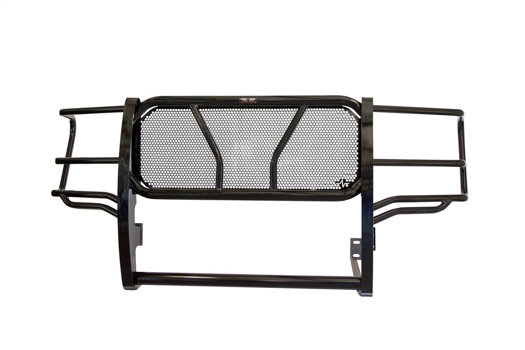 Frontier Truck Gear 200-12-0004 Grille Guard for Select Ford F-250 Super Duty, Ford F-350 Super Duty