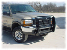 Load image into Gallery viewer, Frontier Truck Gear 200-19-9004 Grille Guard for Select Ford Excursion, Ford F-250, Ford F-250 Super Duty, Ford F-350 Super Duty
