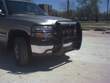 Load image into Gallery viewer, Frontier Truck Gear 200-20-1004 Grille Guard for Select Chevrolet Silverado HD