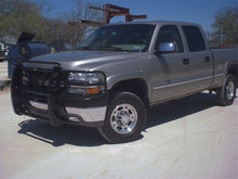 Load image into Gallery viewer, Frontier Truck Gear 200-20-1004 Grille Guard for Select Chevrolet Silverado HD