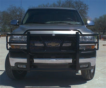 Load image into Gallery viewer, Frontier Truck Gear 200-20-1004 Grille Guard for Select Chevrolet Silverado HD