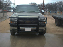 Load image into Gallery viewer, Frontier Truck Gear 200-20-1004 Grille Guard for Select Chevrolet Silverado HD