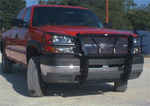 Load image into Gallery viewer, Frontier Truck Gear 200-20-3004 Grille Guard for Select Chevrolet Silverado HD