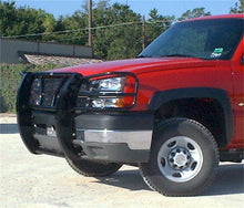 Load image into Gallery viewer, Frontier Truck Gear 200-20-3004 Grille Guard for Select Chevrolet Silverado HD