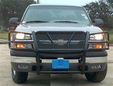 Load image into Gallery viewer, Frontier Truck Gear 200-20-3007 Grille Guard for Select Chevrolet Avalanche 1500, Chevrolet Avalanche 2500, Chevrolet Silverado 1500, Chevrolet Silverado HD