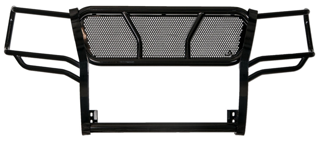 Frontier Truck Gear 200-20-7003 Grille Guard for Select Chevrolet Avalanche, Chevrolet Suburban 1500, Chevrolet Tahoe