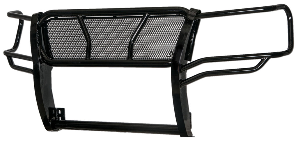 Frontier Truck Gear 200-20-7003 Grille Guard for Select Chevrolet Avalanche, Chevrolet Suburban 1500, Chevrolet Tahoe