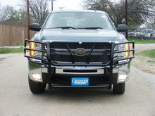 Load image into Gallery viewer, Frontier Truck Gear 200-20-7006 Grille Guard for Select Chevrolet Silverado HD, Chevrolet Silverado HD Classic, Chevrolet Silverado HD