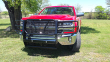 Load image into Gallery viewer, Frontier Truck Gear 200-21-4011 Grille Guard for Select Chevrolet Silverado