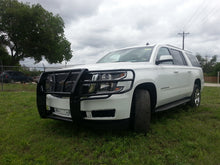 Load image into Gallery viewer, Frontier Truck Gear 200-21-5004 Grille Guard for Select Chevrolet Suburban, Chevrolet Tahoe