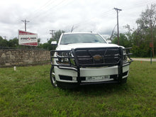 Load image into Gallery viewer, Frontier Truck Gear 200-21-5004 Grille Guard for Select Chevrolet Suburban, Chevrolet Tahoe