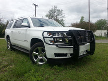 Load image into Gallery viewer, Frontier Truck Gear 200-21-5004 Grille Guard for Select Chevrolet Suburban, Chevrolet Tahoe