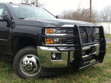 Load image into Gallery viewer, Frontier Truck Gear 200-21-5007 Grille Guard for Select Chevrolet Silverado HD, Chevrolet Silverado HD