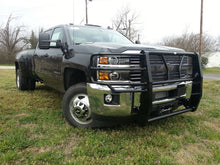 Load image into Gallery viewer, Frontier Truck Gear 200-21-5007 Grille Guard for Select Chevrolet Silverado HD, Chevrolet Silverado HD