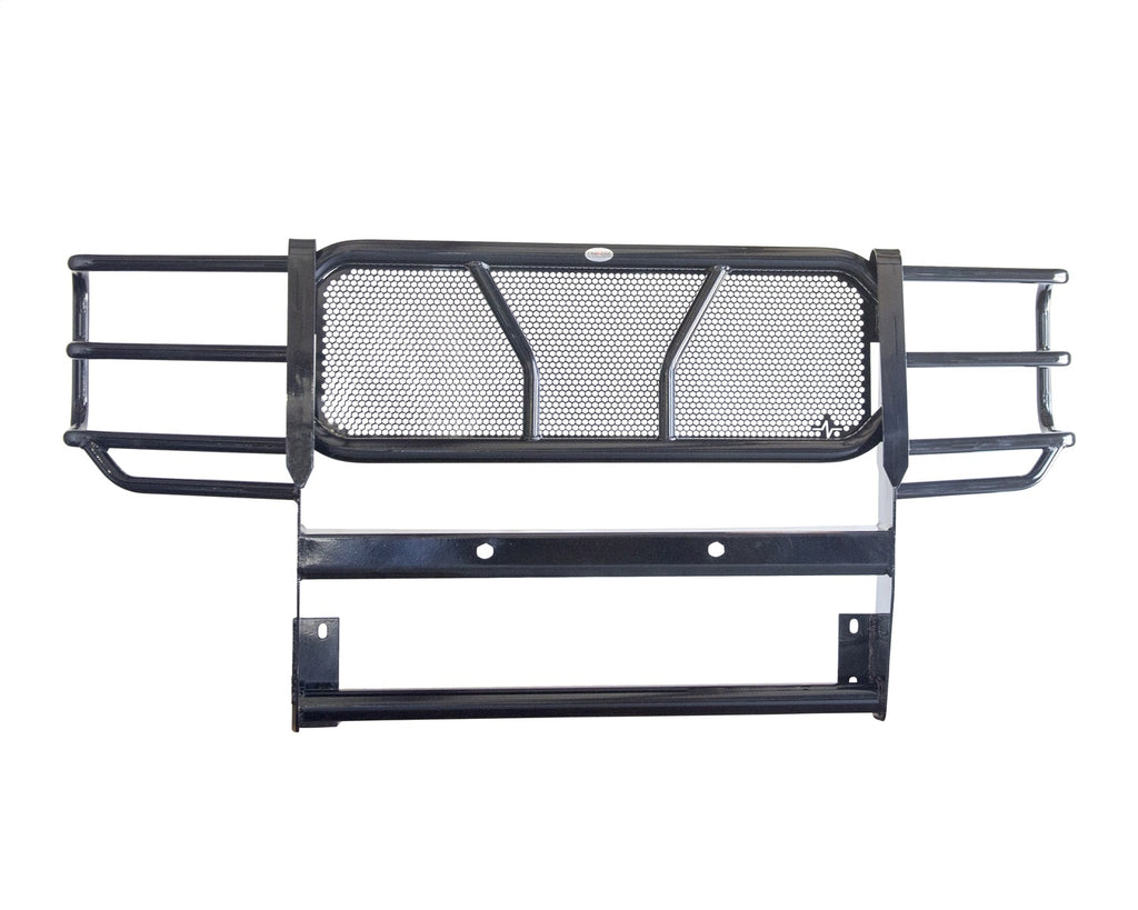 Frontier Truck Gear 200-21-5008 Grille Guard for Select Chevrolet Silverado HD, Chevrolet Silverado HD