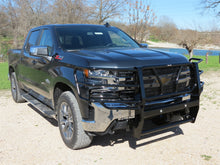 Load image into Gallery viewer, Frontier Truck Gear 200-21-9011 Grille Guard for Select Chevrolet Silverado 1500, Chevrolet Silverado LTD