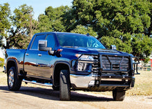 Load image into Gallery viewer, Frontier Truck Gear 200-22-0008 Grille Guard for Select Chevrolet Silverado HD, Chevrolet Silverado HD