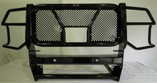 Load image into Gallery viewer, Frontier Truck Gear 200-22-0008 Grille Guard for Select Chevrolet Silverado HD, Chevrolet Silverado HD