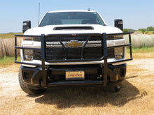 Load image into Gallery viewer, Frontier Truck Gear 200-22-4005 Grille Guard for Select Chevrolet Silverado HD, Chevrolet Silverado HD