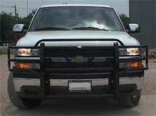 Load image into Gallery viewer, Frontier Truck Gear 200-29-9004 Grille Guard for Select Chevrolet Silverado 1500, Chevrolet Silverado HD, Chevrolet Silverado 2500, Chevrolet Suburban